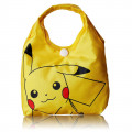 Japan Pokemon Eco Shopping Bag - Pikachu All Around - 2