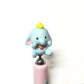 Japan Disney Mechanical Pencil - Dumbo Fun - 2