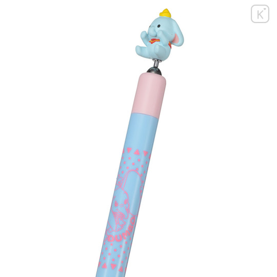 Japan Disney Mechanical Pencil - Dumbo Fun - 3