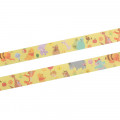 Japan Disney Store Washi Paper Masking Tape - Winnie the Pooh Family - 3