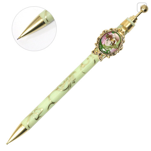Pretty Guardian Sailor Moon Mechanical Pencil - Sailor Jupiter - 1