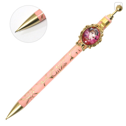 Sailor Moon Character Power Mechanical Pencil Sailor Mars 