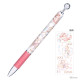 Japan Disney Mechanical Pencil - Princess Girls Ariel Rapunzel Alice