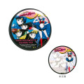 Sailor Moon Pretty Guardian Memo Pad Tin Set A - Sailor Scouts Comic - 2