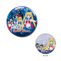 Sailor Moon Pretty Guardian Memo Pad Tin - Night - 2