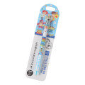 Japan Disney Store Uni Kuru Toga Auto Lead Rotation 0.5mm Mechanical Pencil - Toy Story Sky - 2