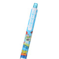 Japan Disney Store Uni Kuru Toga Auto Lead Rotation 0.5mm Mechanical Pencil - Toy Story Sky - 3