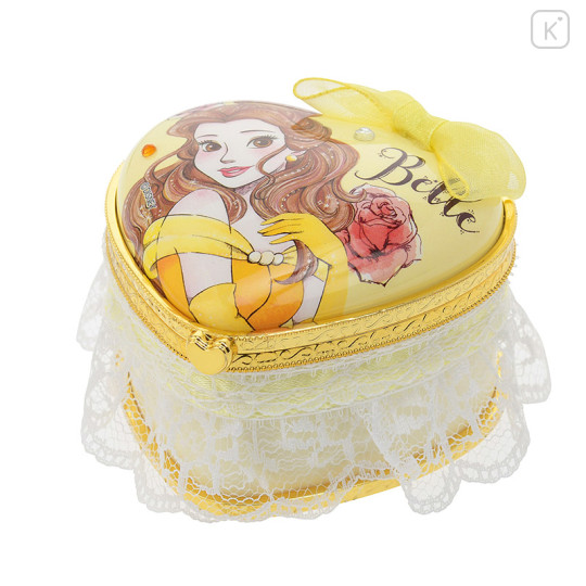 IN-STOCK - Music Box- Belle