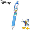 Japan Disney Mechanical Pencil - Donald Duck Blue - 1
