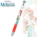 Japan Disney Mechanical Pencil - Cute Princess Little Mermaid Ariel - 1
