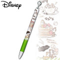 Japan Disney Mechanical Pencil - Cute Chip & Dale & Dessert - 1