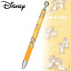 Japan Disney Mechanical Pencil - Chip & Dale Orange