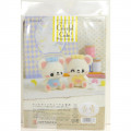 Japan Hamanaka Wool Needle Felting Kit - Baby Bear Siblings - 3