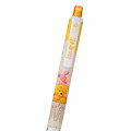 Japan Disney Uni Kuru Toga Auto Lead Rotation 0.5mm Mechanical Pencil - Winnie the Pooh & Piglet Best Friend - 3