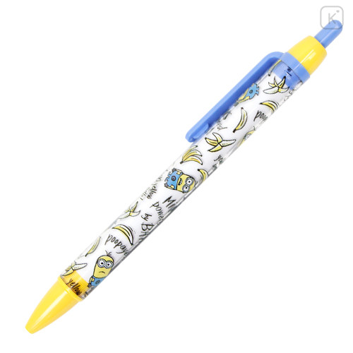 Japan Despicable Me Mechanical Pencil - Minions - 1
