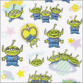 Japan Disney Tracing Sticker - Toy Story Little Green Men Alien - 2