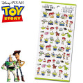Japan Disney Sticker - Toy Story Characters - 1
