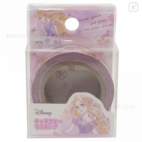 Disney Masking Tape Disney Characters