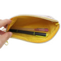 Japan Disney Pouch Makeup Bag Pencil Case - Chip & Dale Double Trouble - 2