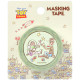 Japan Disney Washi Paper Masking Tape - Toy Story Woody & Buzz & Little Green Men Aliens