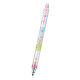 Japan Disney Store Uni Kuru Toga Auto Lead Rotation 0.5mm Mechanical Pencil - Ufufy Mickey & Friends