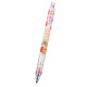 Japan Disney Store Uni Kuru Toga Auto Lead Rotation 0.5mm Mechanical Pencil - Chip & Dale Berry Party