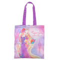 Japan Disney Store Eco Shopping Bag - Princess Rapunzel Pearl - 1