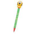 Japan Disney Store Big Moving Hand Ball Pen - Goofy - 1