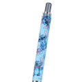 Japan Disney Store 0.5mm Mechanical Pencil Delgado - Stitch & Hibiscus - 3