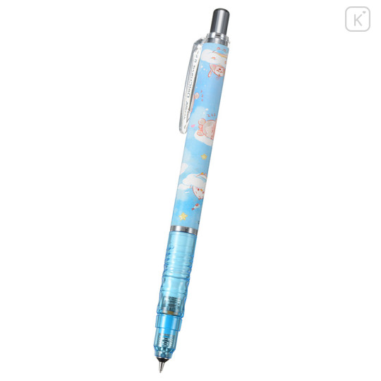 Japan Disney Store DelGuard Mechanical Pencil - Ufufy Mickey & Friends Sky - 1