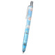 Japan Disney Store DelGuard Mechanical Pencil - Ufufy Mickey & Friends Sky