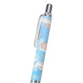 Japan Disney Store DelGuard Mechanical Pencil - Ufufy Mickey & Friends Sky - 3