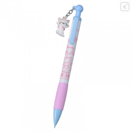 Japan Disney Store Mechanical Pencil - Cute Aristocats Marie Cat - 1