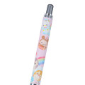 Japan Disney Store 0.5mm Mechanical Pencil Delgado - Ufufy Mickey & Friends Easter Egg - 3