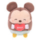 Japan Disney Store Ufufy Mini Plush (S) - Mickey × Valentines 2018