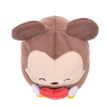 Japan Disney Store Ufufy Mini Plush (S) - Mickey × Valentines 2018 - 6