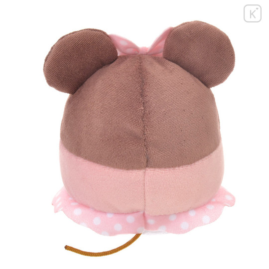 Japan Disney Store Ufufy Mini Plush (S) - Minnie × Valentines 2018 - 4