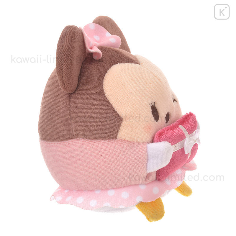 disney plush ufufy