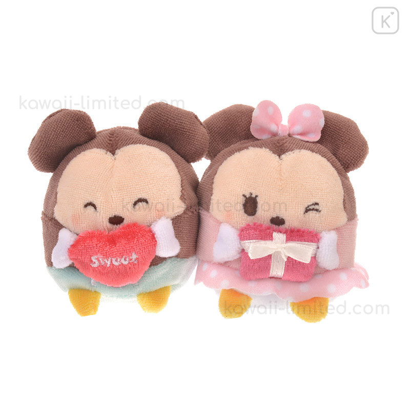 mickey mouse 2018 plush