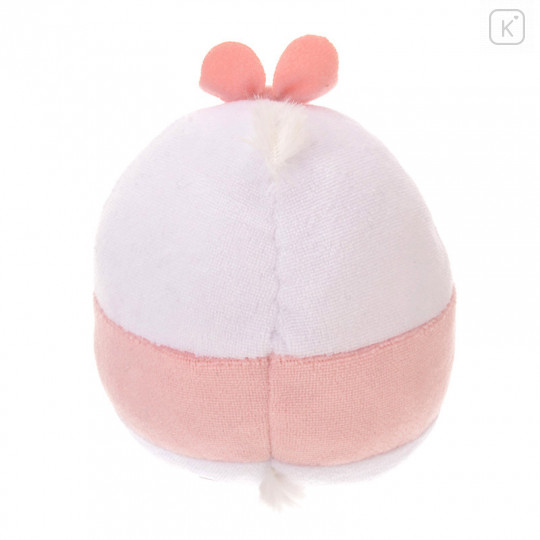 Japan Disney Store Ufufy Mini Plush (S) - Daisy × Valentines 2018 - 4