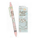 Japan Disney Mechanical Pencil - Marie Cat in the Cup of Tea