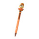 Japan Disney Store Ball Pen - Funny Chip in Pine