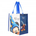 Japan Disney Store Mickey Shopping Tote Bag Fantasia D23 Expo Japan 2018 - 2