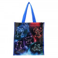Japan Disney Store Mickey Shopping Tote Bag Fantasia D23 Expo Japan 2018 - 3