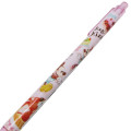 Japan Disney Mechanical Pencil - Mickey Mouse & Minnie Mouse Yummy Time - 3