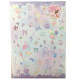 Japan Sailor Moon Crystal Letter Envelope Set - Chibi moon