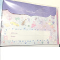 Japan Sailor Moon Crystal Letter Envelope Set - Chibi moon - 2