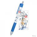 Japan Disney Mechanical Pencil - Alice in the Wonderland Kiss - 1
