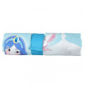 Japan Disney Store Eco Shopping Bag - Princess Jasmine Blue - 2