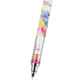 Japan Disney Store Uni Kuru Toga Auto Lead Rotation 0.5mm Mechanical Pencil - Stitch & Lilo - 3